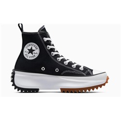 Run Star Hike Canvas Platform