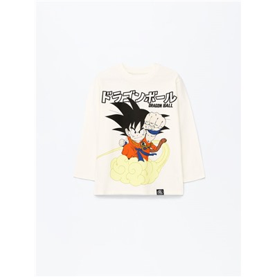 Dragon Ball ©Bird Studio T-shirt