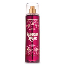 Raspberry Sugar


Fine Fragrance Mist