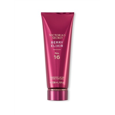 Limited Edition Decadent Elixir Fragrance Lotion