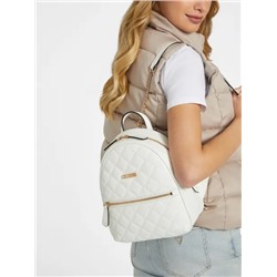 Ackherman Quilted Backpack