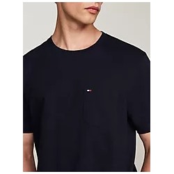 Tommy Pocket T-Shirt