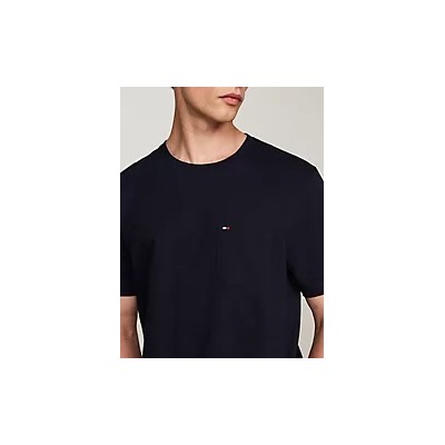 Tommy Pocket T-Shirt
