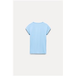 POLYAMIDE T-SHIRT