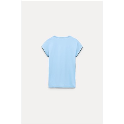 POLYAMIDE T-SHIRT