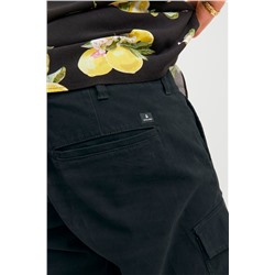 Short Negro