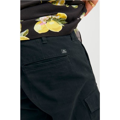 Short Negro