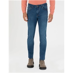 Mavi Slim Fit Jean Pantolon