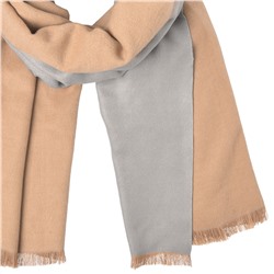 Damen Schal in weicher Qualität