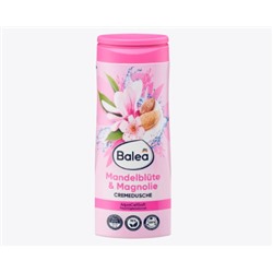 Cremedusche Mandelblüte & Magnolie, 300 ml