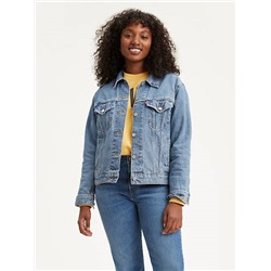 Ex-Boyfriend Trucker Jacket