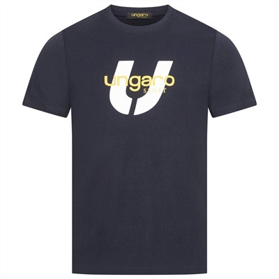 ungaro® Jean Herren T-Shirt US0013-UX0019-02