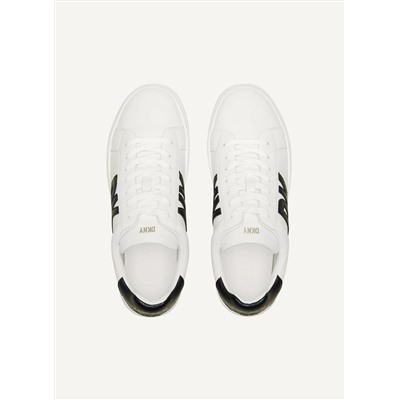 ABENI LACE UP SNEAKER