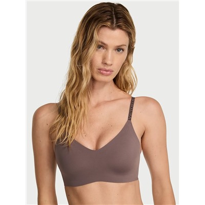 Lightly Lined Wireless Comfort Bra