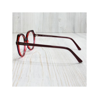FE00871 - Оправа DOLCE GABBANA DG3392  C4 red