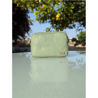 КОМБО AB.Zapatos · 3202 menta + AB.ZAPATOS Pelle 21-20 (370) MENTA АКЦИЯ
