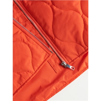 Steppjacke