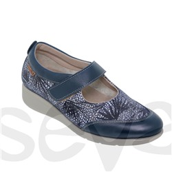 Amelie, ZAPATO SEÑORA