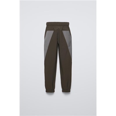 COMBINED TECHNICAL SPORTY TROUSERS