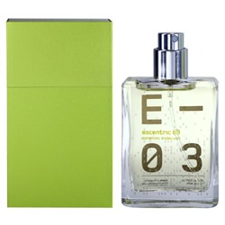 MOLECULES ESCENTRIC 03 edt 30ml refill