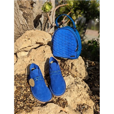 AB.Z. SAFARY S.A ROYAL+AB.Z · Pelle · mochila 421 (650) ROYAL АКЦИЯ