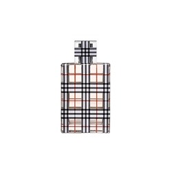 Burberry Brit by Burberry TESTER for Women Eau de Parfum Spray 3.4 oz