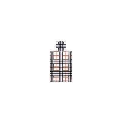 Burberry Brit by Burberry TESTER for Women Eau de Parfum Spray 3.4 oz