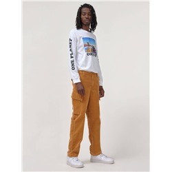 LEVI’S® XX CHINO CARGO TAPER FIT CORDUROY PANTS