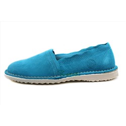 АВ. Zapatos CAMPING TURQUESA — АКЦИЯ 💥