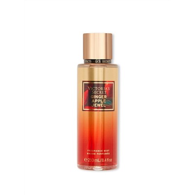 BODY FRAGRANCE Gilded Gala Fragrance Mist