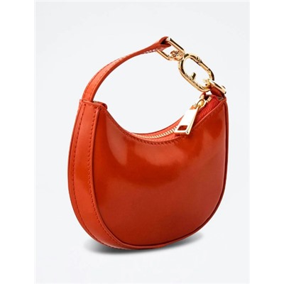Bolso de piel