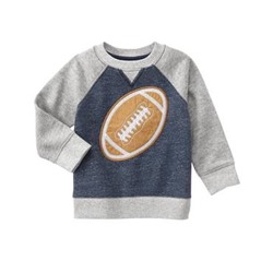 Football Sweatshirt