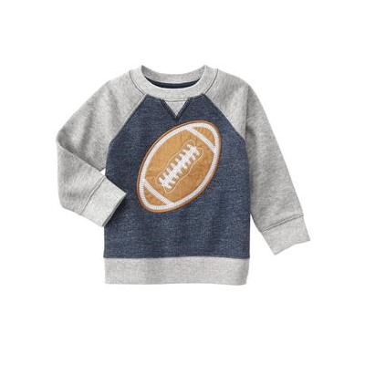 Football Sweatshirt