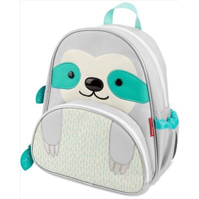 Skip Hop Zoo Little Kid Backpack