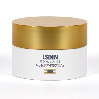Isdinceutics AGE Reverse Crema Antiedad 50 ml