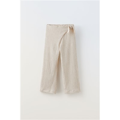 PANTALÓN NUDO