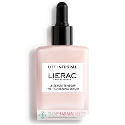 Lierac Lift Intégral - Le Sérum Tenseur 30 ml