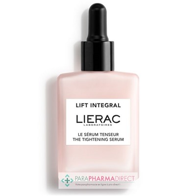 Lierac Lift Intégral - Le Sérum Tenseur 30 ml