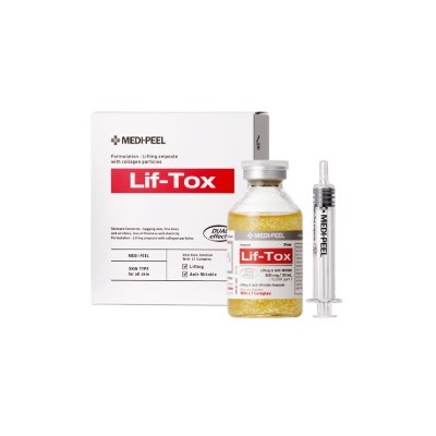 Lif-Tox Ampoule
