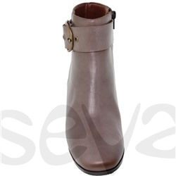 Desiree, BOTIN SEÑORA PIEL