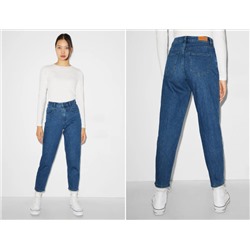 CLOCKHOUSE - Balloon Jeans - High Waist