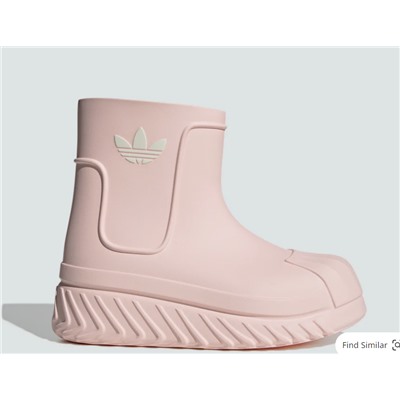 women's adifom superstar boot shoes