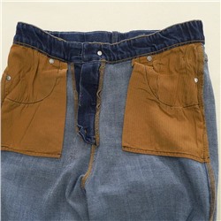 Женские джинсы  EMPORIO ARMAN*I