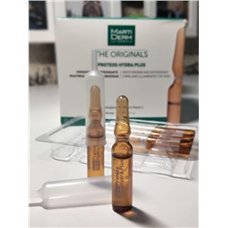 Martiderm Proteoglicanos Proteos Hydra Plus 1 ампула