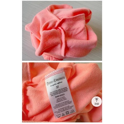 Нежный детский костюм из хлопкового велюра  💖 Juic*y Coutur*e