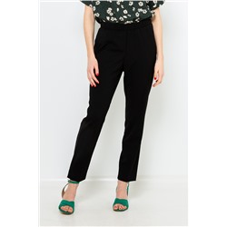 Pantalón pitillo Negro