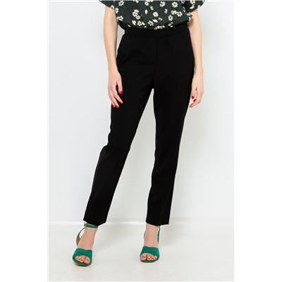 Pantalón pitillo Negro