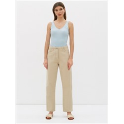 Топ Трикотажный