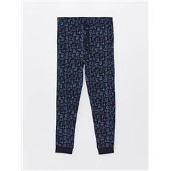 LC Waikiki Standart Kalıp Erkek Pijama Alt, LCW DREAM                                            
                                            Standart Kalıp Erkek Pijama Alt