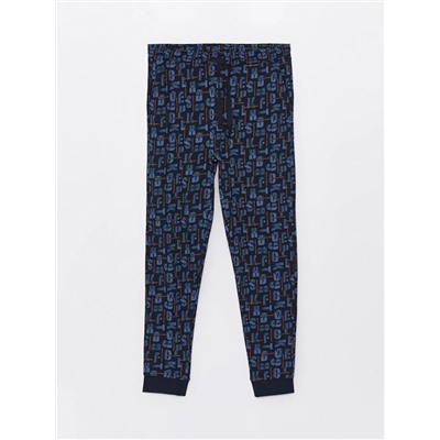 LC Waikiki Standart Kalıp Erkek Pijama Alt, LCW DREAM                                            
                                            Standart Kalıp Erkek Pijama Alt